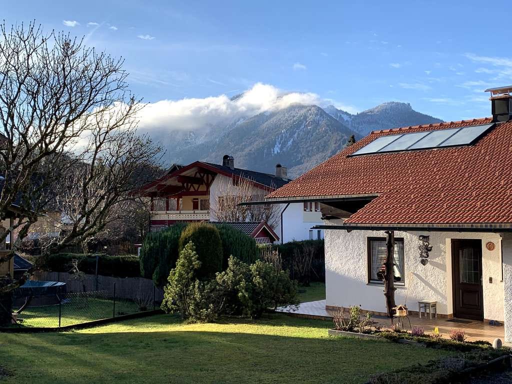 Immobilie in Marquartstein - Paradies für Bergliebhaber und Naturfreunde - Bild 3