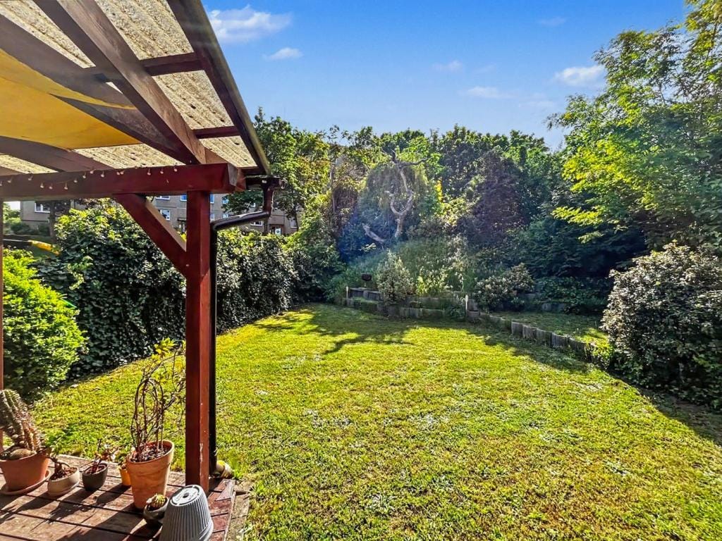 Immobilie in Frankfurt (Oder) - Einfamilienhaus freistehend in Frankfurt (Oder) - Bild 2