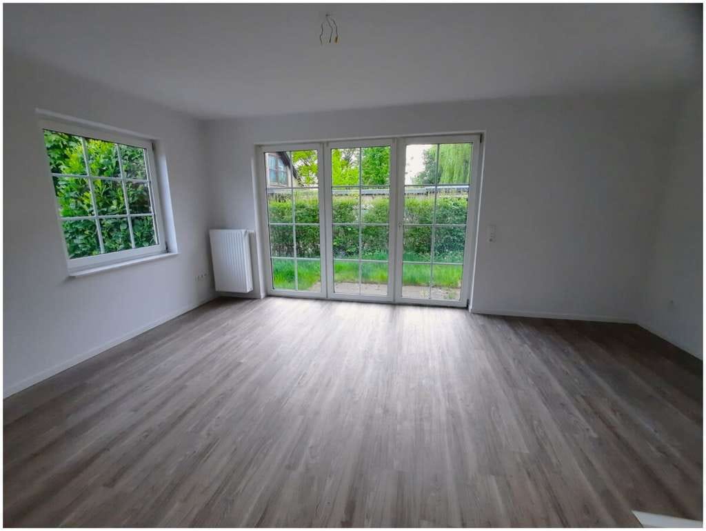 Immobilie in Hollern-Twielenfleth - Komplett vermietetes Mehrfamilienhaus in Hollern-Twielenfleth - Bild 2
