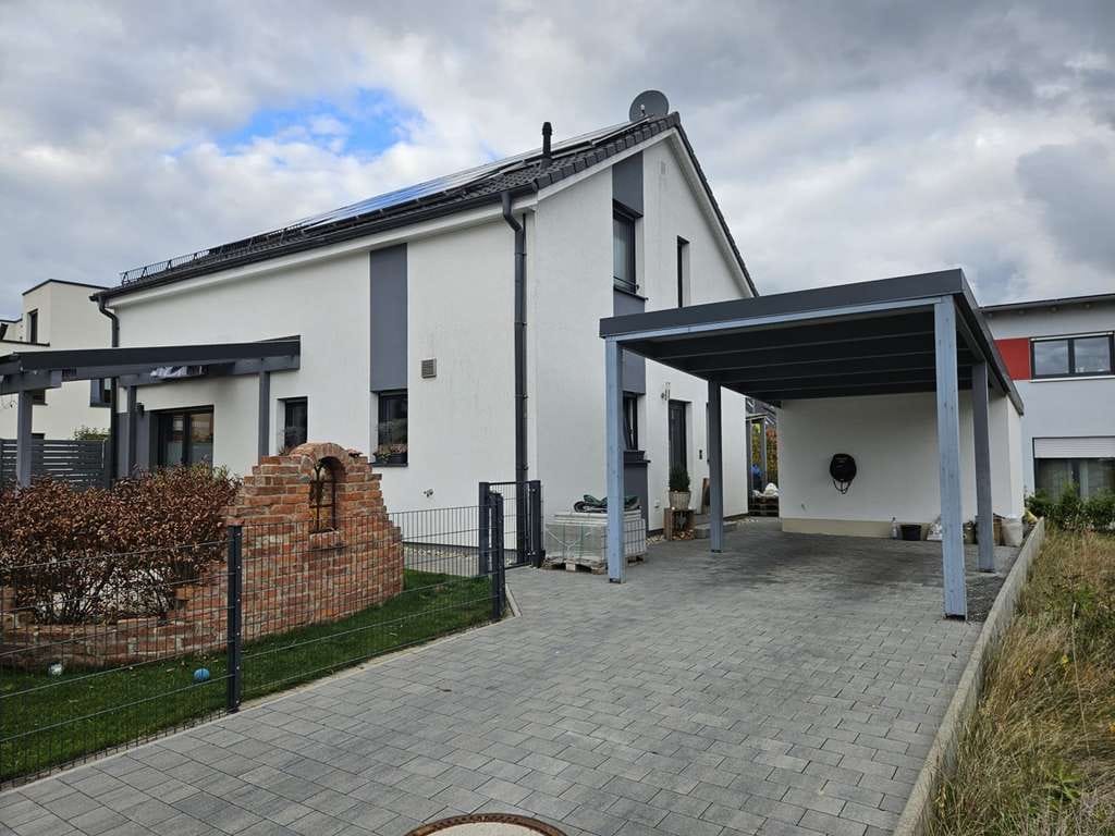Immobilie in Altenstadt an der Waldnaab - Schönes Einfamilienhaus in Altenstadt - Bild 0
