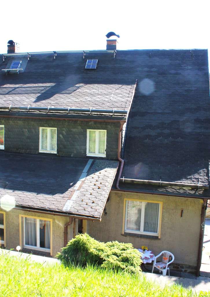 Immobilie in Olbernhau - Doppelhaushälfte in Olbernhau Rothental - Bild 2