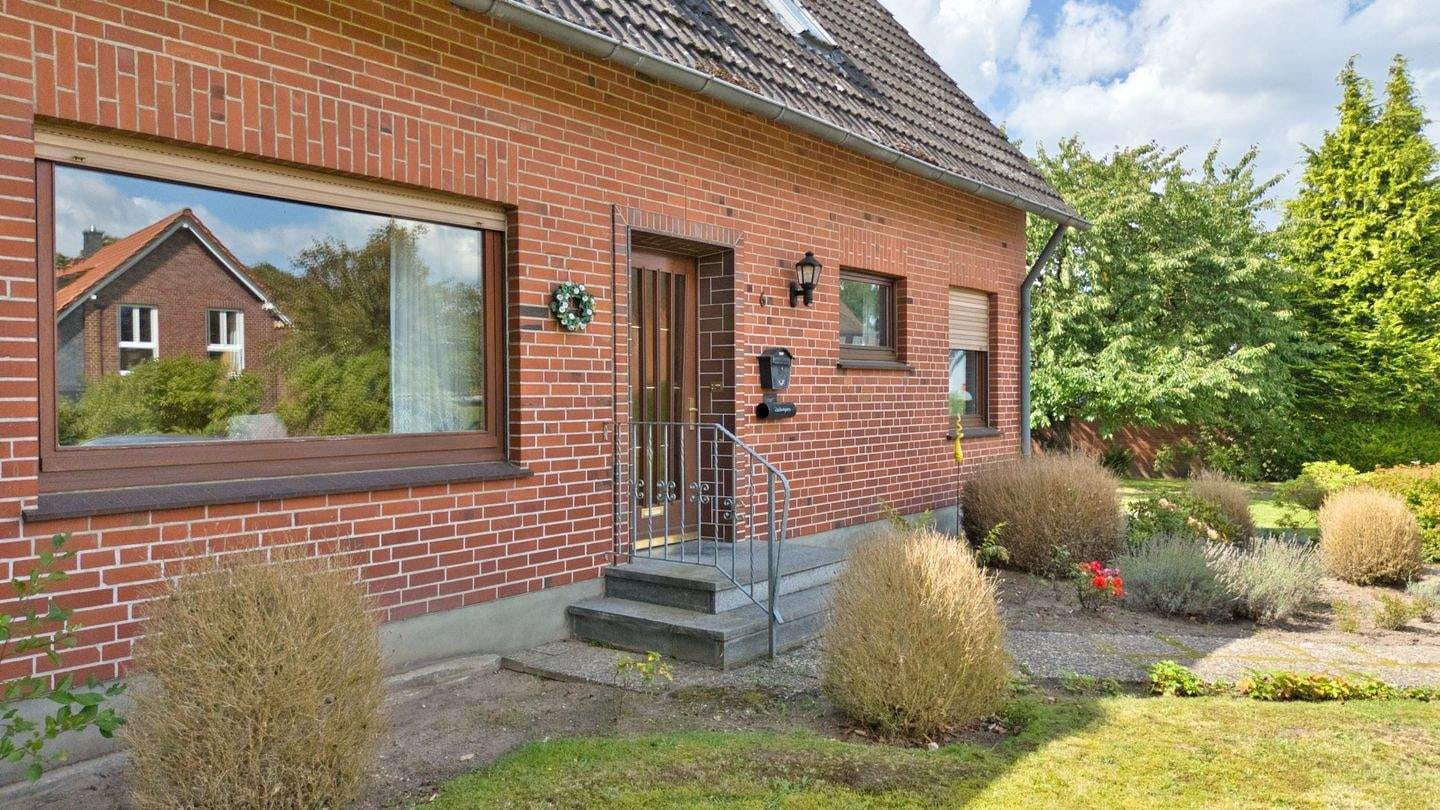 Immobilie in Brackel - Haus mit weiterem Baugrundstück in Brackel - Bild 3