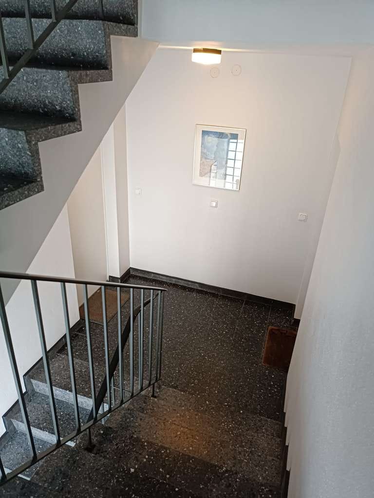Immobilie in Bottrop - Moderne 2-Raumwohnung in ruhiger Lage von Bottrop - Dachgeschoss - Bild 3