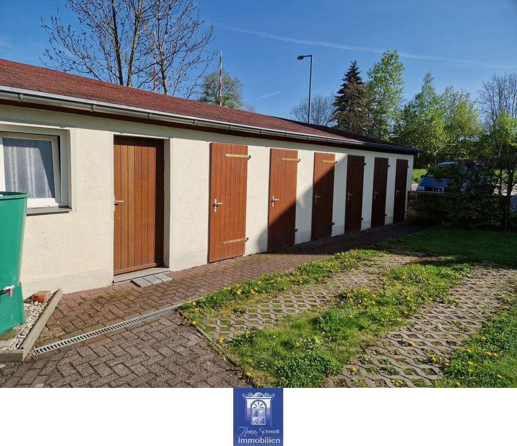 Immobilie in Freital - Gepflegtes Mehrfamilienhaus im Altbau-Stil - sichere Kapitalanlage!  - Bild 4