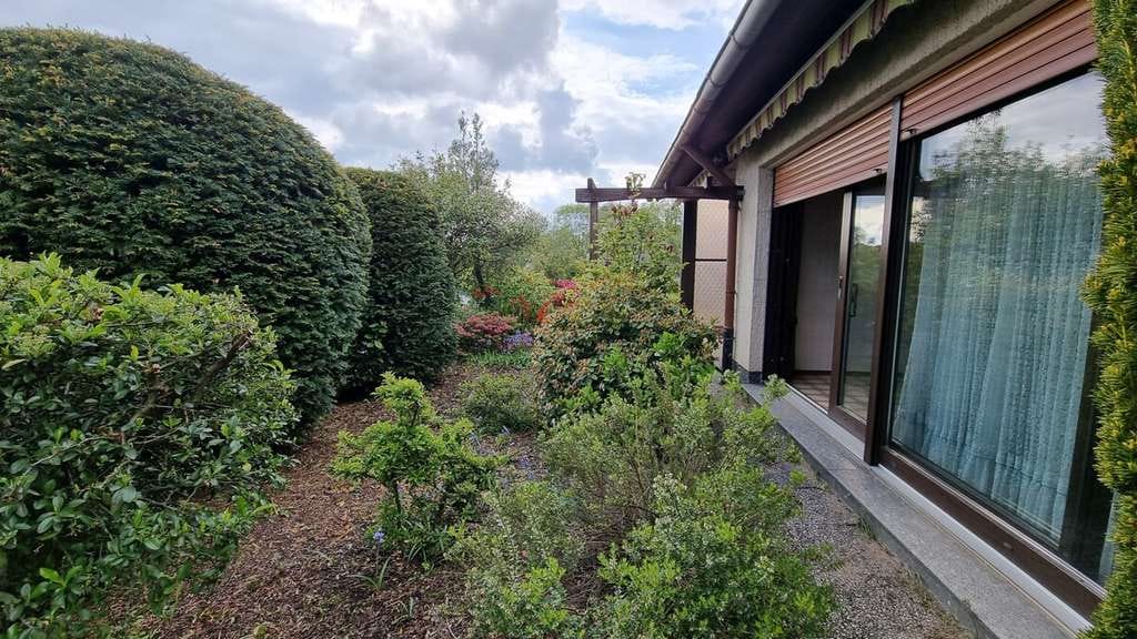 Immobilie in Herscheid - Attraktives Einfamilienhaus mit Garage - kurzfristig beziehbar - Bild 4