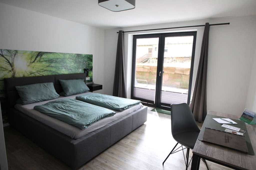 Immobilie in Bruchweiler-Bärenbach - Mehrere Wohnungen bzw. Ferienwohnungen Bj 2023 - Bild 4