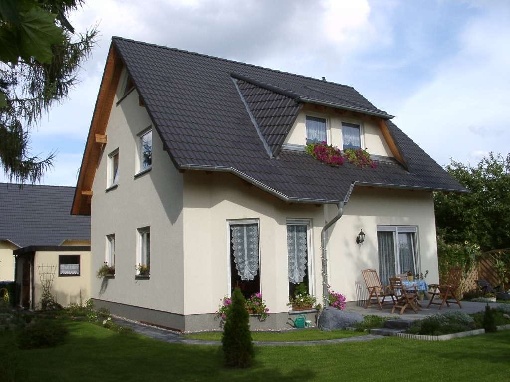 Immobilie in Storkow (Mark) - Sie wollen näher an Berlin?❤️ Ihr Haus + Grundstück in Heidesee ❤️ - Bild 0