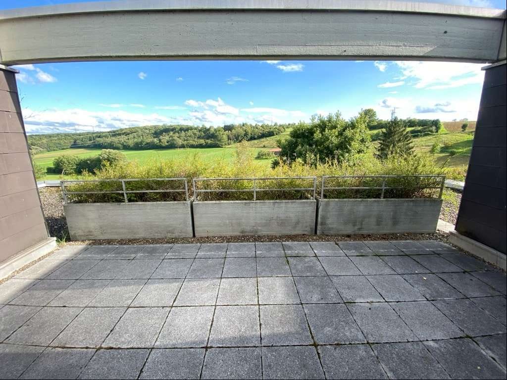 Immobilie in Hochdorf - Terrassenhaus in wunderschöner naturnaher Lage - Bild 1
