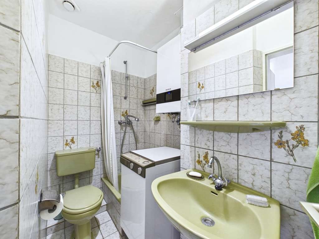 Immobilie in Dornum - Ihr direkter Weg ans Meer - Appartement in direkter Nordseenähe von Westeraccumersiel - Bild 1