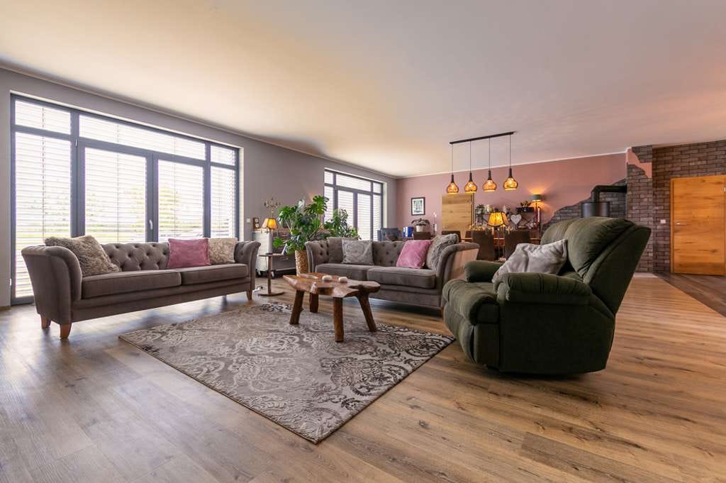 Immobilie in Neschwitz - Njeswačidło - Neubau 2021: Einfamilienhaus mit Baugrundstück - Bild 4