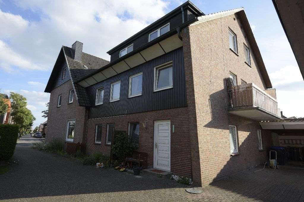 Immobilie in Rhede - Kapitalanlage mit Zukunft – Gepflegtes 6-Familienhaus in zentraler Lage von Rhede - Bild 3