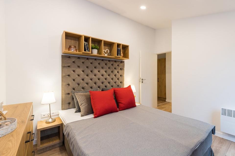 Immobilie in Herzogenaurach - Barrierefrei wohnen: Tiny House "Lac Leman" – sofort einziehen | ca. 75 m2 - Bild 0