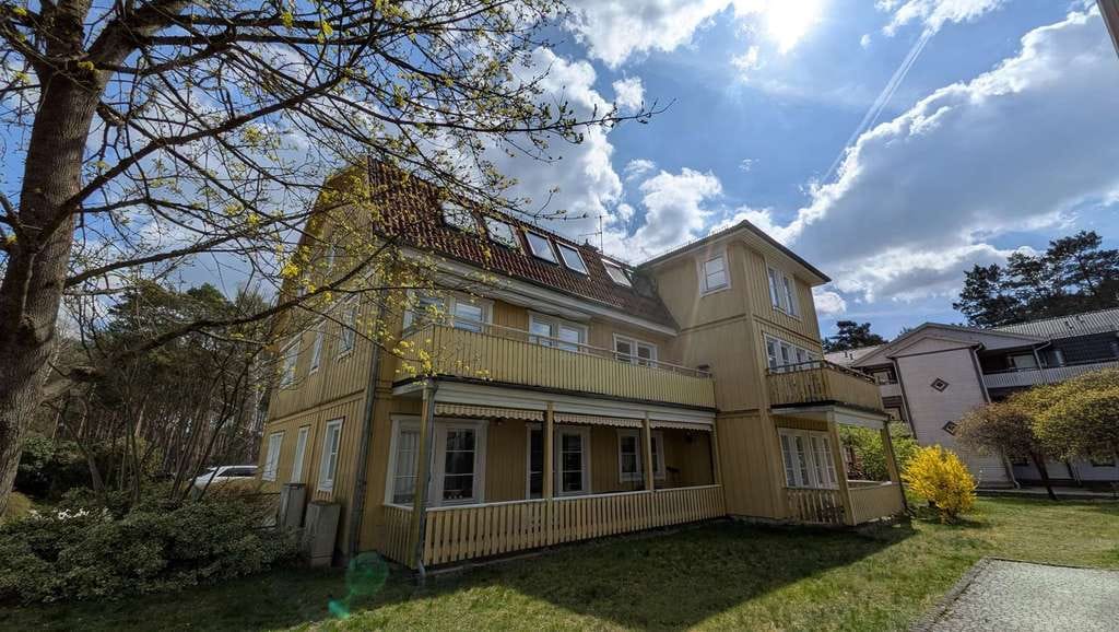 Immobilie in Borkwalde - Die Trilogie des Lebens - Ruhe, Familie, Entfaltung - Bild 0