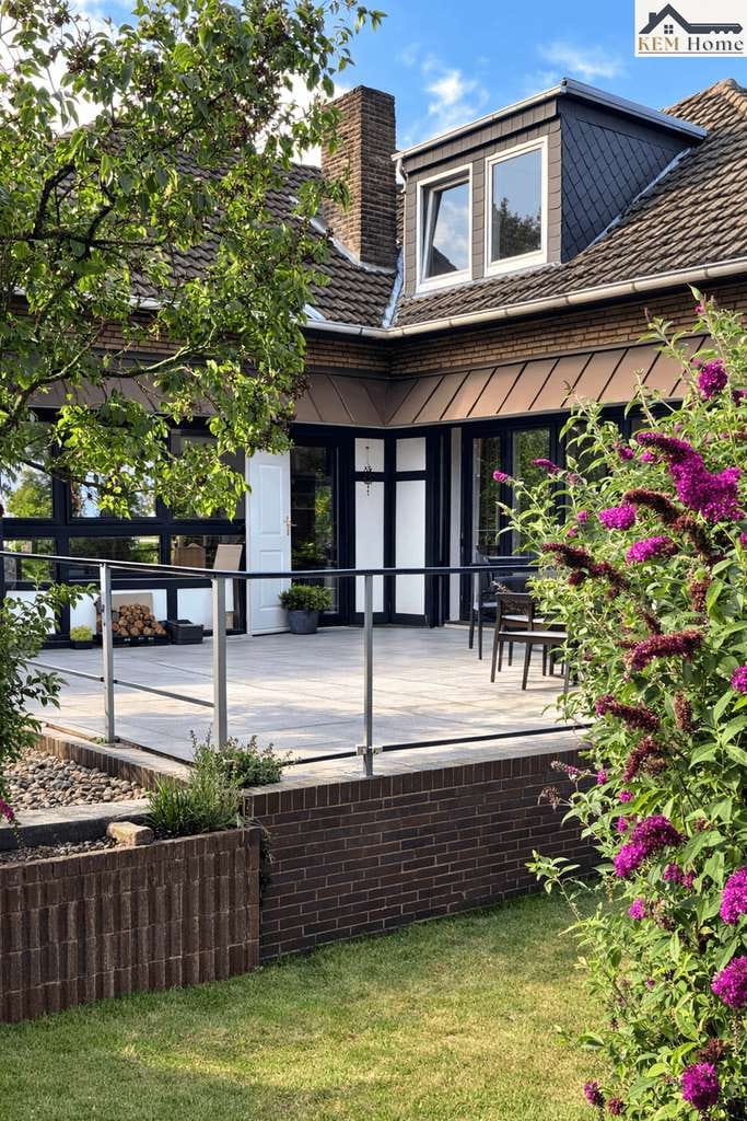 Immobilie in Barenburg - Hochwertig saniertes Zuhause mit Garten – renditestark und sofort bezugsfertig - Bild 3