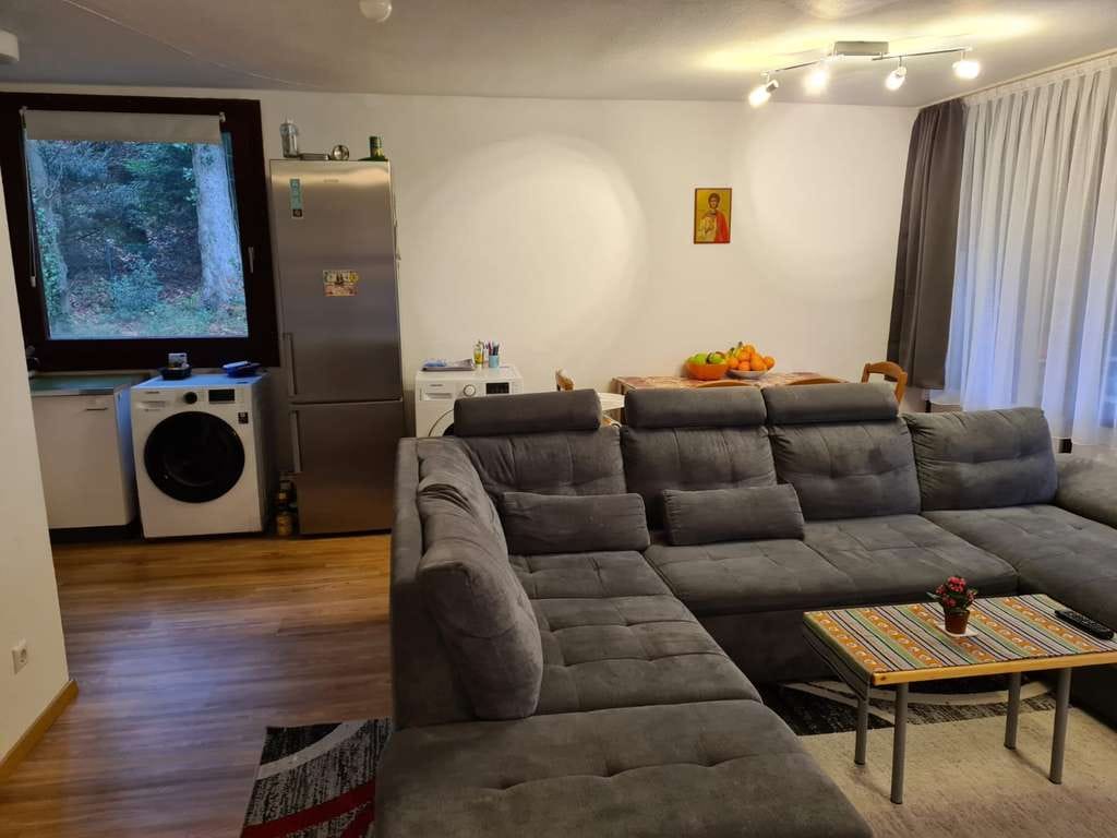 Immobilie in Bad Herrenalb - 1/3 Anteil an vermieteter Wohnung in Bad Herrenalb | Solide Einnahmen & Upside - Bild 2