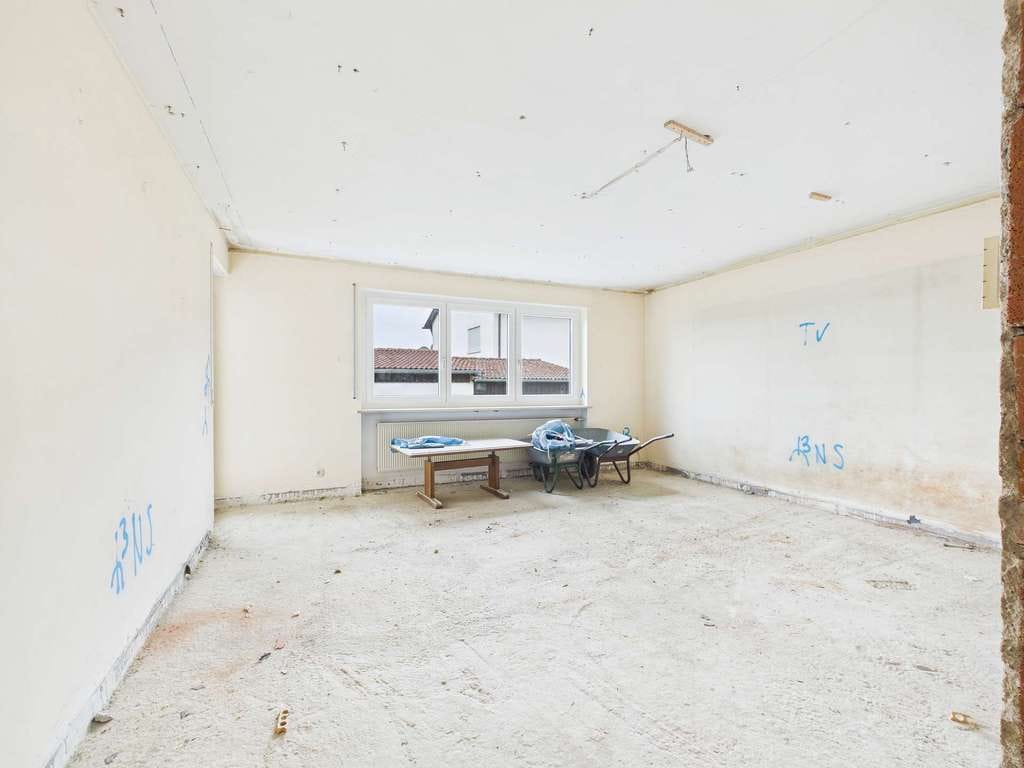 Immobilie in Bach an der Donau - Gestalten Sie Ihr neues Zuhause – EFH mit Entwicklungspotenzial! - Bild 2