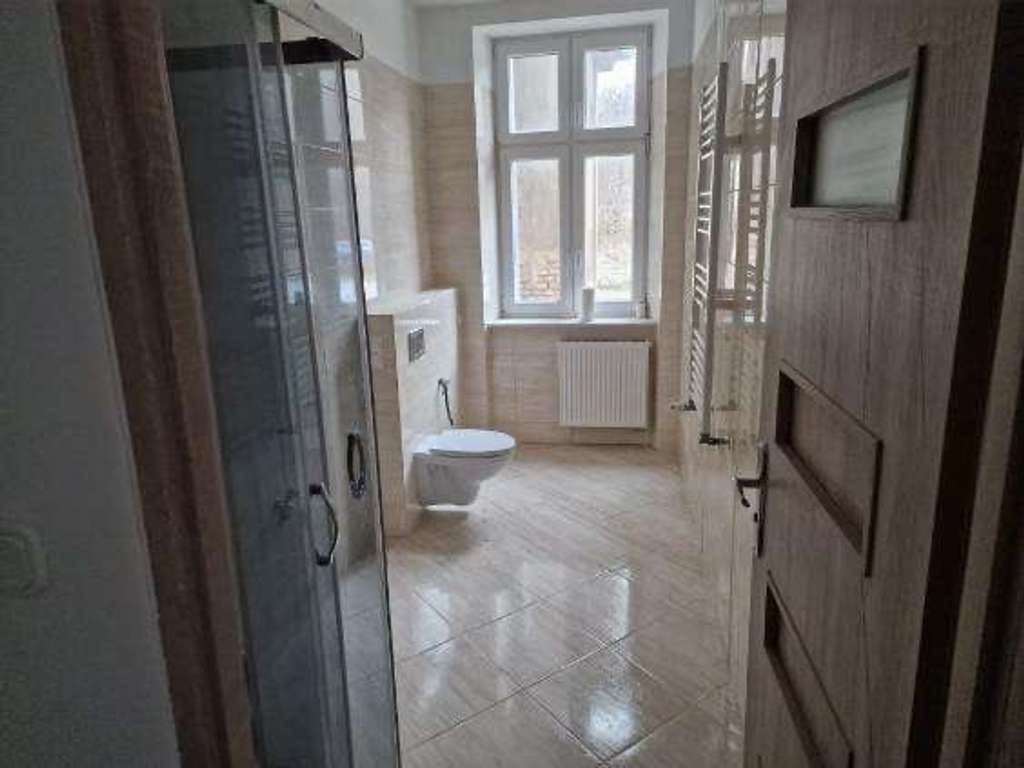 Immobilie in Frankfurt (Oder) - Erstbezug nach Sanierung: großzügige 3-Zimmer-Wohnung mit Stellplatz - Bild 4