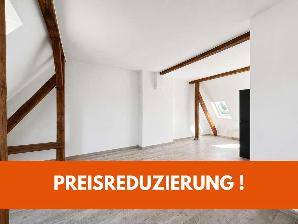 Immobilie in Görlitz - Helle Wohnung in Rauschwalde – Wohnen oder investieren - Bild 0