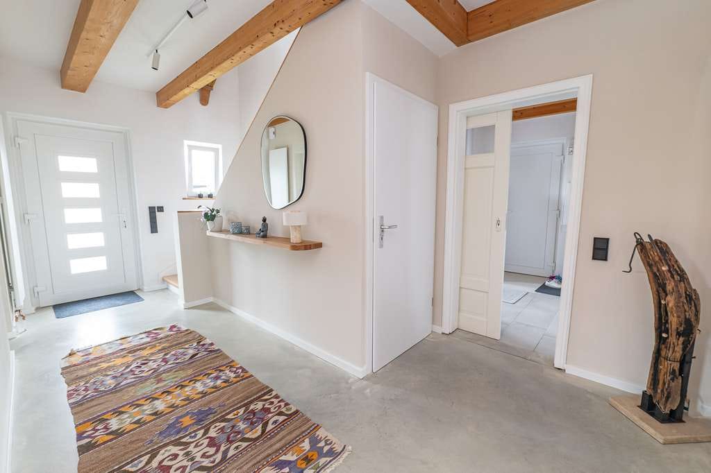 Immobilie in Fredenbeck - Modernisiertes Einfamilienhaus in begehrter Sackgassenlage – ein Zuhause zum Wohlfühlen - Bild 3