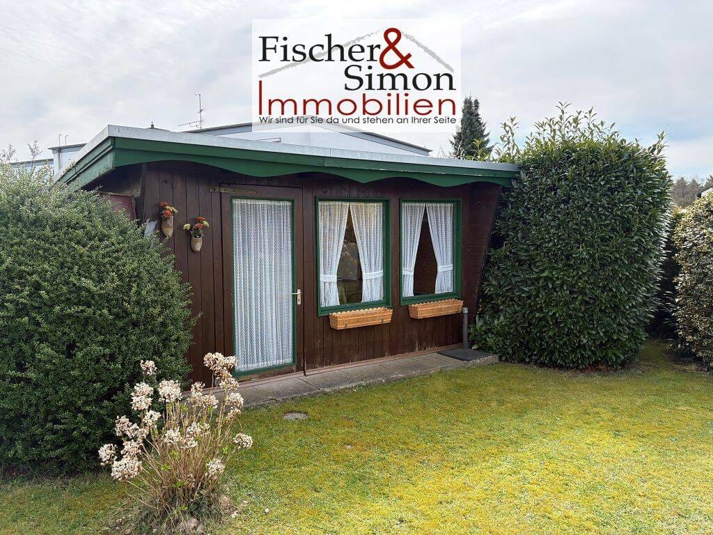 Immobilie in Liebenau - Liebenau- sehr gepflegte 3-4 Zi. Wohnung mit Carport, Balkon u. Gartenhaus-sofort bezugsfrei - Bild 4