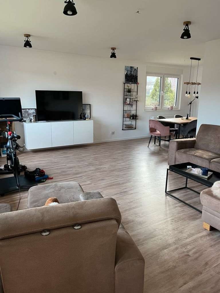 Immobilie in Biebergemünd - Kernsaniertes 2-Fam. Haus in begehrter Lage - Bild 1