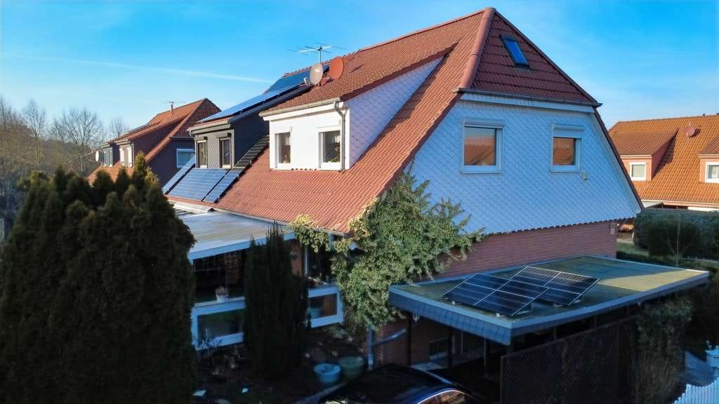 Immobilie in Möser - Solides Haus für die junge Familie! - Bild 2