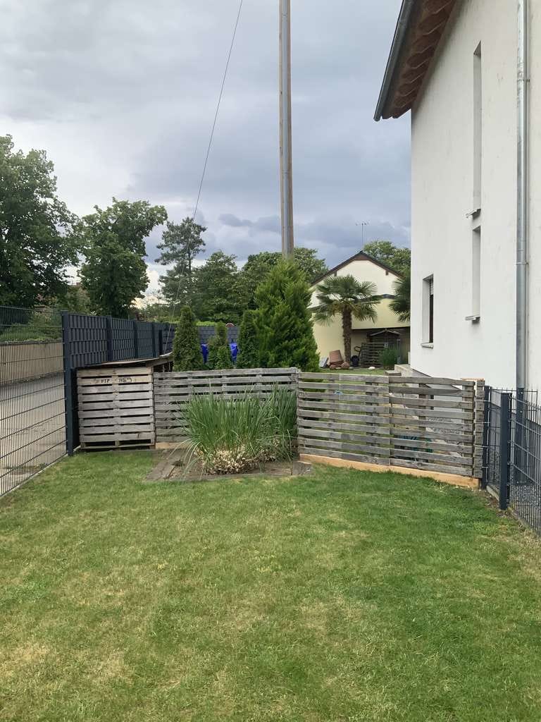 Immobilie in Heuchelheim bei Frankenthal - TOP saniertes Einfamilienhaus  | Hochwertige Ausstattung | Traumgarten | Toplage Heuchelheim - Bild 4