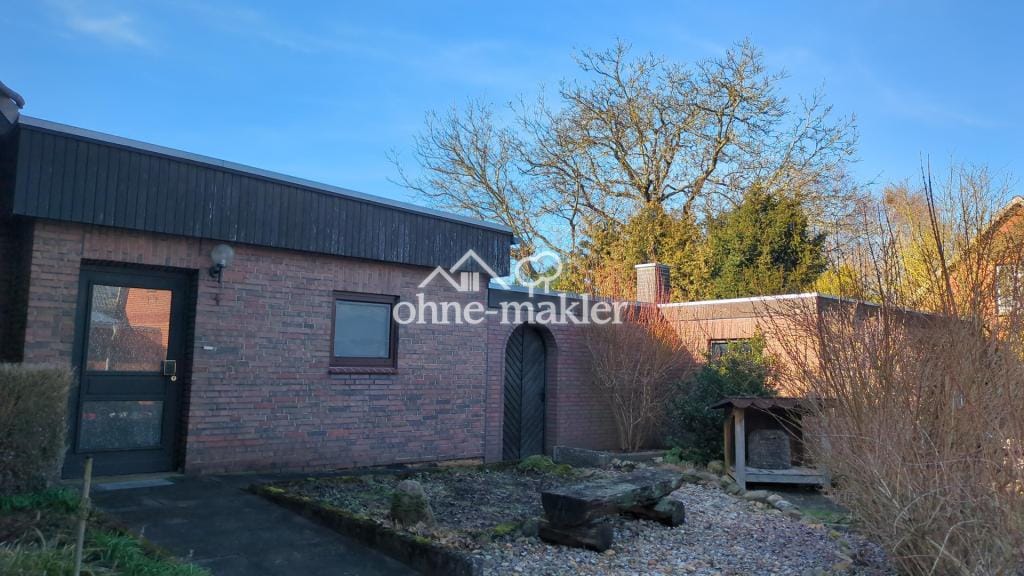 Immobilie in Ebstorf - Einfamilienhaus freistehend in Ebstorf - Bild 4