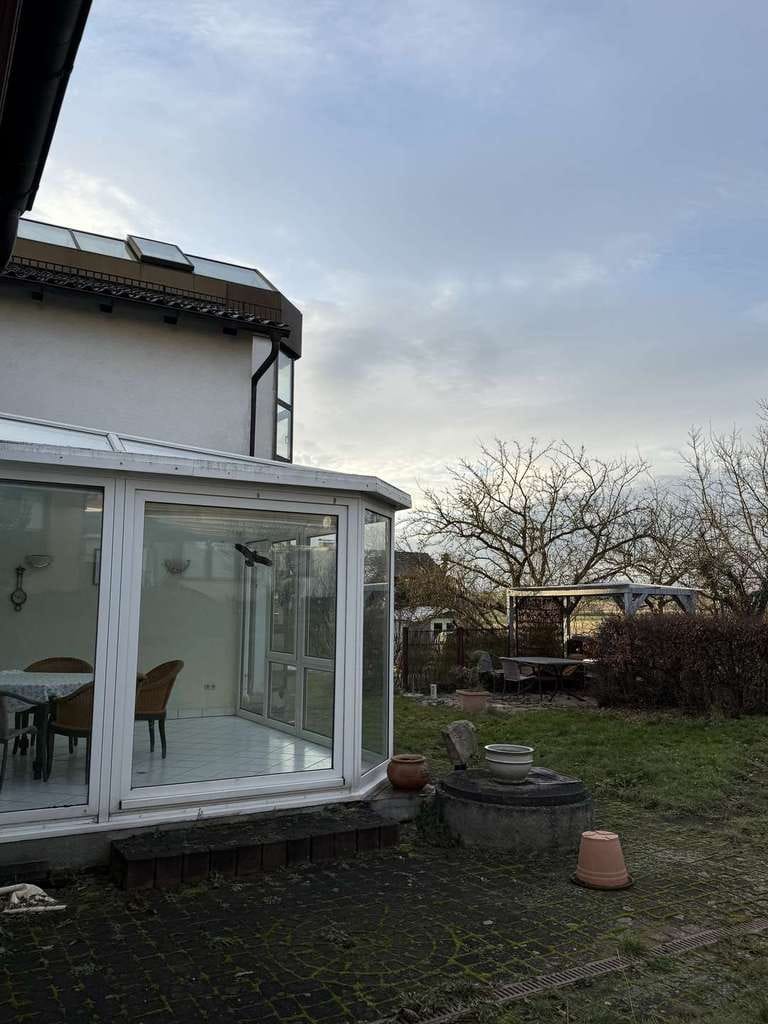 Immobilie in Halle - Zweifamilienhaus in Halle/Dohnsen - Bild 3