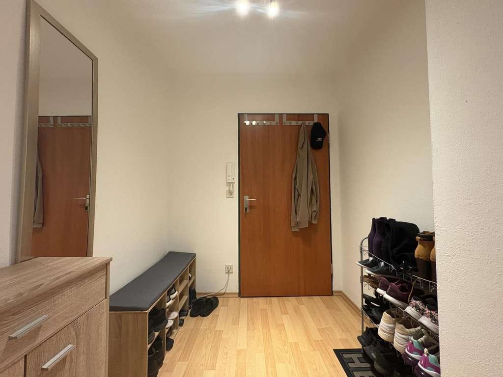 Immobilie in Erding - Vermietete 3-Zimmer-DG-Wohnung auf Erbpacht  - Bild 3