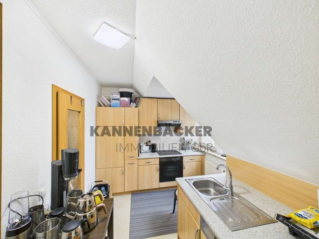 Immobilie in Nassau - Attraktive Maisonette-Wohnung im Herzen der Stadt - Bild 2