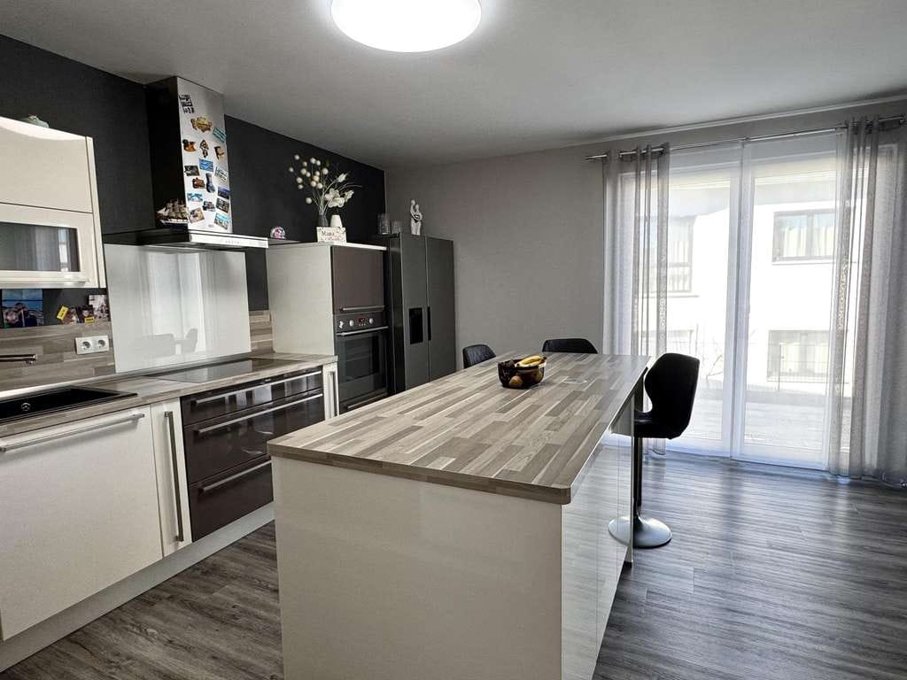 Immobilie in Altweidelbach - Moderne Stadtvilla mit Einliegerwohnung, Pool & Sauna in begehrter Wohnlage von Simmern - Bild 4