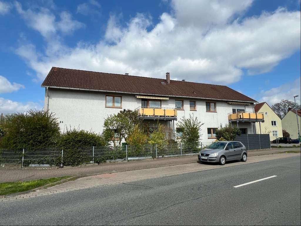 Immobilie in Ilsede - Attraktive Kapitalanlage gesucht? - Bild 2