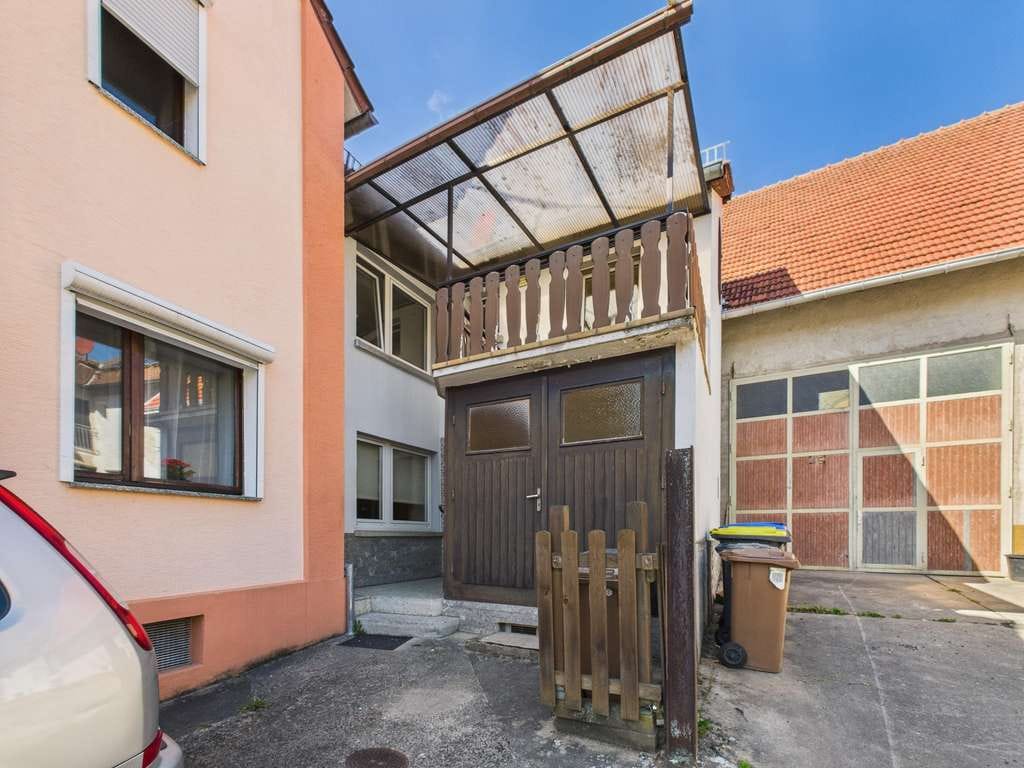 Immobilie in Rümmelsheim - Charmantes Einfamilienhaus in Rümmelsheim – ideal für Eigennutzer oder Kapitalanleger - Bild 0