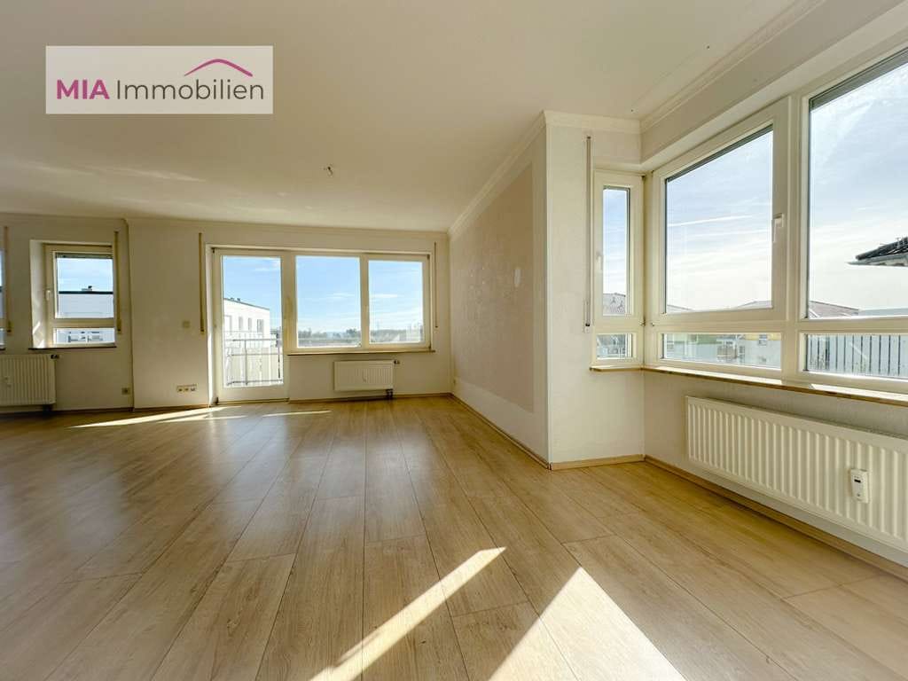 Immobilie in Künzelsau - IDEAL FÜR KAPITALANLEGER: Vermietete 4-Zimmer-Maisonette-Wohnung in Künzelsau - Bild 2