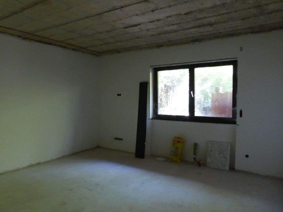 Immobilie in Heiligkreuzsteinach - Zweifamilienhaus im Rohbau mit großem Garten, Balkon, Terrasse und Garagen! - Bild 2