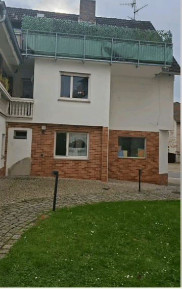 Immobilie in Rauhenebrach - Mehrfamilienhaus in Rauhenebrach, OT - Bild 1