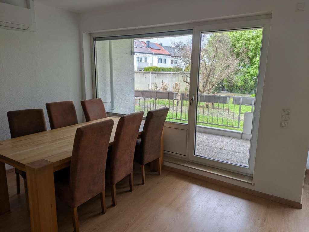 Immobilie in Speyer - Barrierefreie Erdgeschosswohnung in Speyer, Erwerb zu 50% - bitte Hinweis lesen - Bild 0