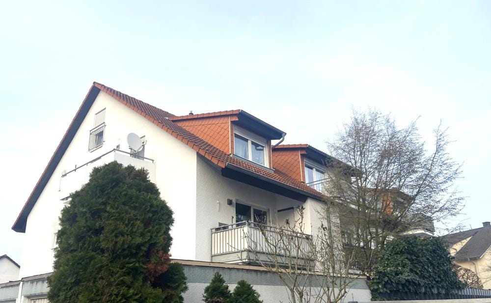 Immobilie in Graben-Neudorf - Maisonette in Graben-Neudorf (Neudorf) - Bild 0