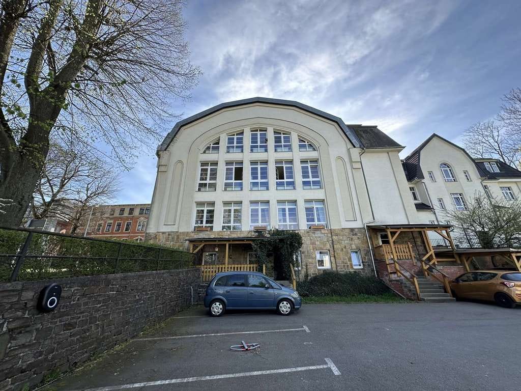 Immobilie in Marienberg - Eine Immobilie mit Geschichte und Zukunftspotenzial - Bild 0