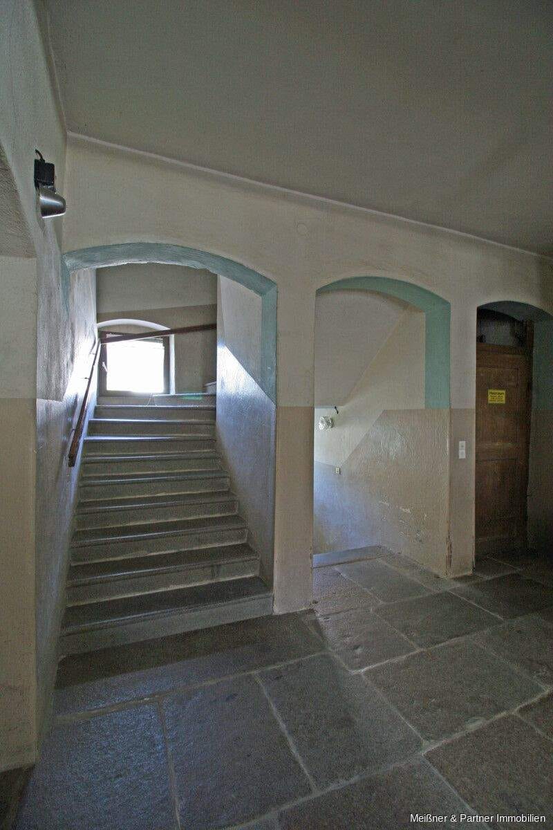 Immobilie in Sohland an der Spree - Teilsaniertes Wohn- und Geschäftshaus - Bild 1