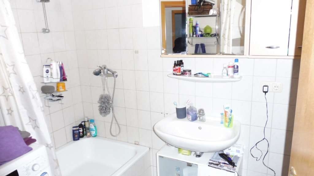 Immobilie in Preetz - Kapitalanlage: Eigentumswohnung in Preetz - Bild 4