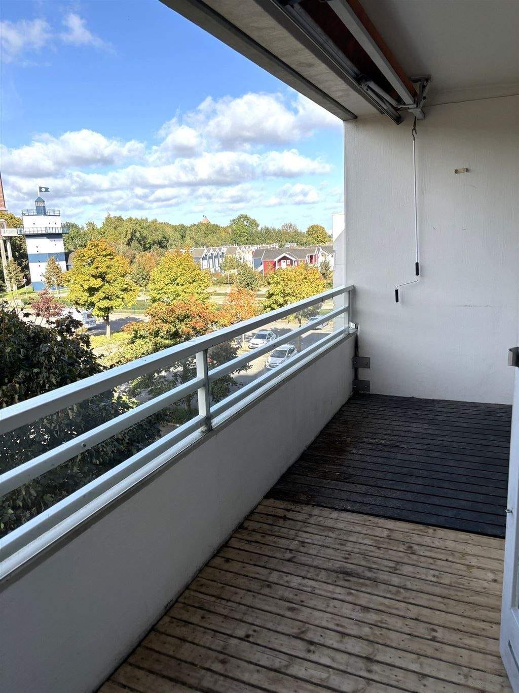Immobilie in Sierksdorf - Charmantes 1-Raum-Apartment in ruhiger Strandlage an der Ostsee - Bild 0
