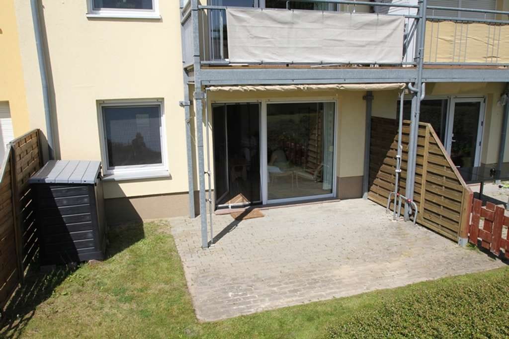 Immobilie in Börgerende-Rethwisch - Ruhige 2-Zi.-Ferienwhg. mit Süd-Terrasse / Jetzt kaufen u. im Frühjahr einziehen! - Bild 3