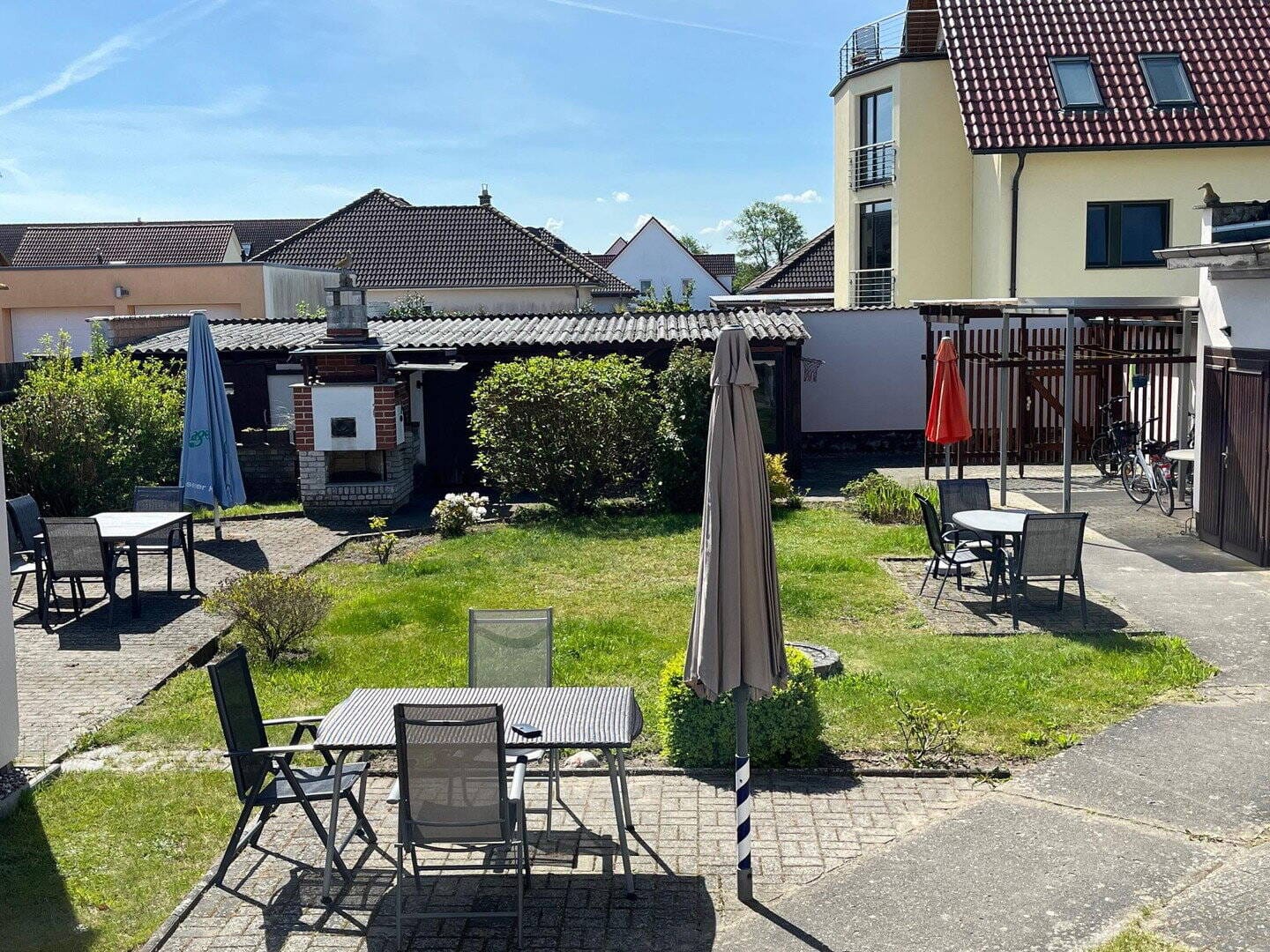 Immobilie in Graal-Müritz - Vielfältige Nutzungsmöglichkeiten! Einfamilienhaus von privat (provisionsfrei!) an der Ostsee - Bild 4