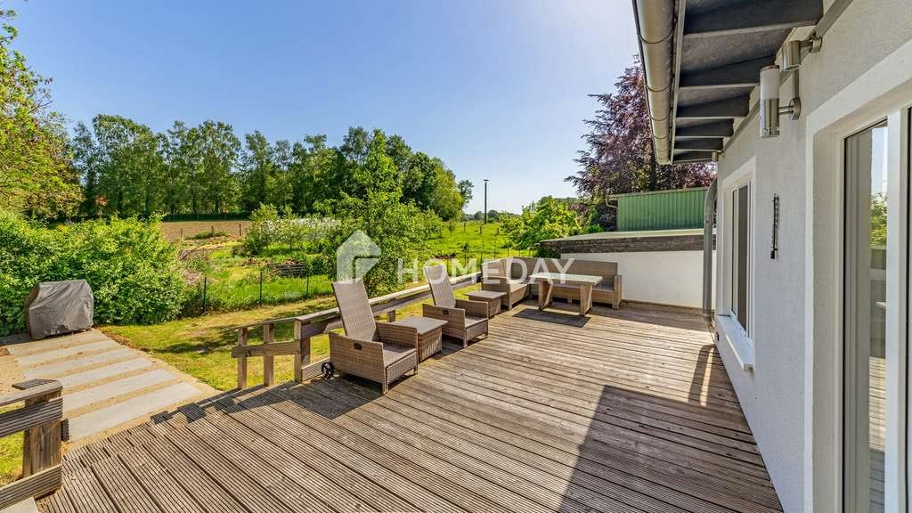 Immobilie in Damshagen - Modernes Wohnen auf einer Ebene – hochwertiger Bungalow in Ostseenähe - Bild 5