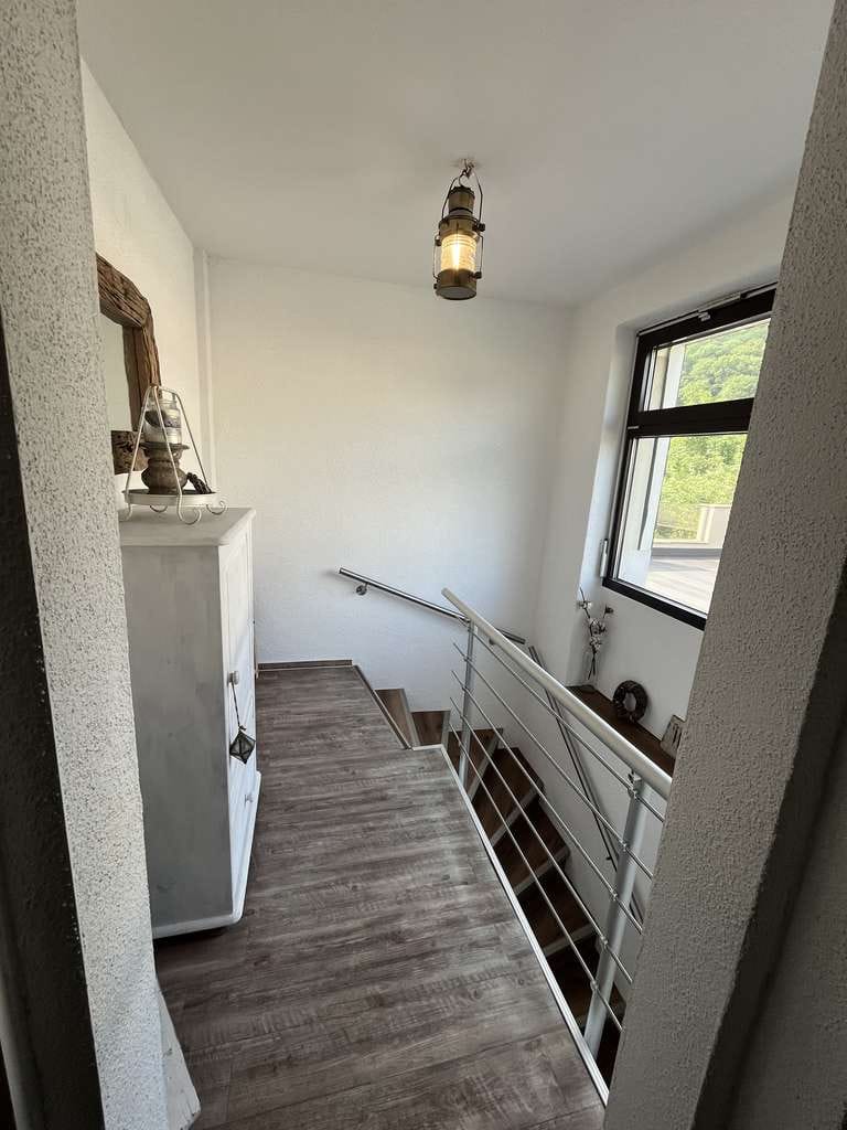 Immobilie in Alf - Einfamilienhaus mit großen Garten.  - Bild 4