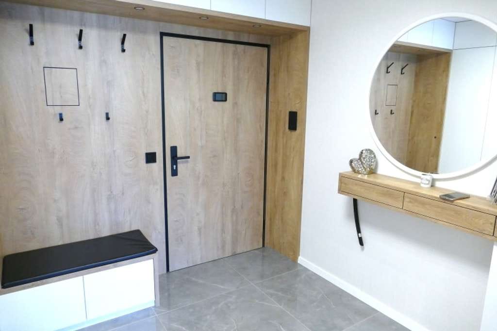 Immobilie in Durmersheim - 2-Zi.-ETW - Modern und mit allem was das Herz begehrt - Bild 2