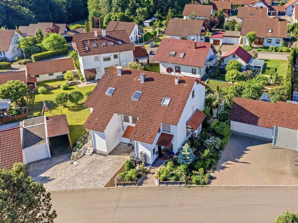 Immobilie in Gammertingen - Einziehen und wohlfühlen - Bild 3