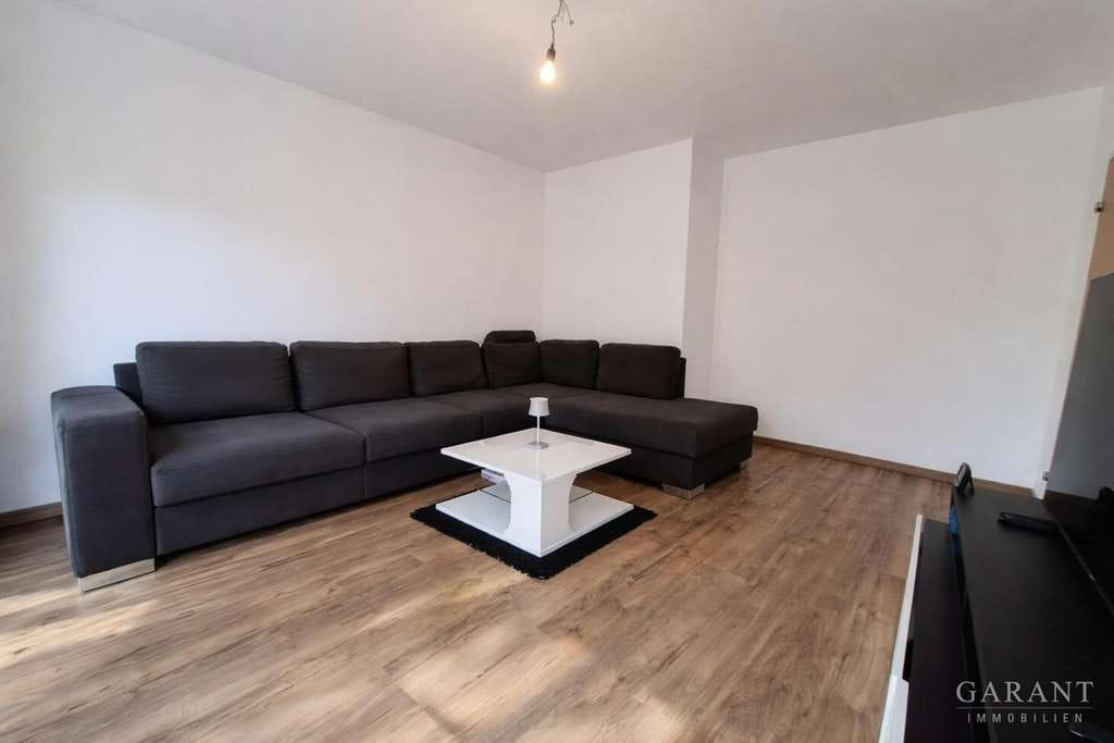 Immobilie in Sulz am Neckar - Kapitalanlage nahe A81 - vermietete 3 Zimmer-Wohnung in Sulz-Holzhausen - Bild 2